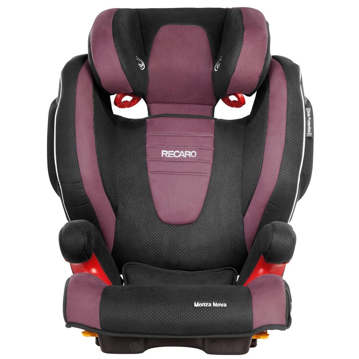 Recaro Monza Nova Violet - зображення 1