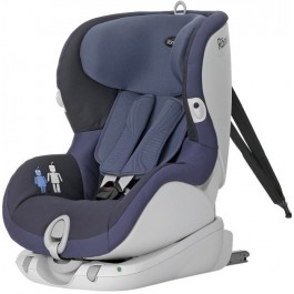 Britax-Romer Trifix Crown Blue