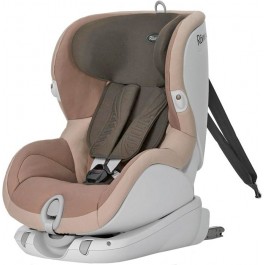 Britax-Romer Trifix Taupe Grey