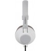 Incipio f38 Hi-Fi Stereo Headphones Vintage White (NX-103) - зображення 3