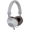 Incipio f38 Hi-Fi Stereo Headphones Vintage White (NX-103) - зображення 4