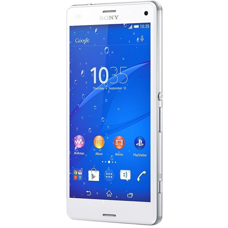 Sony Xperia Z3 Compact - зображення 1