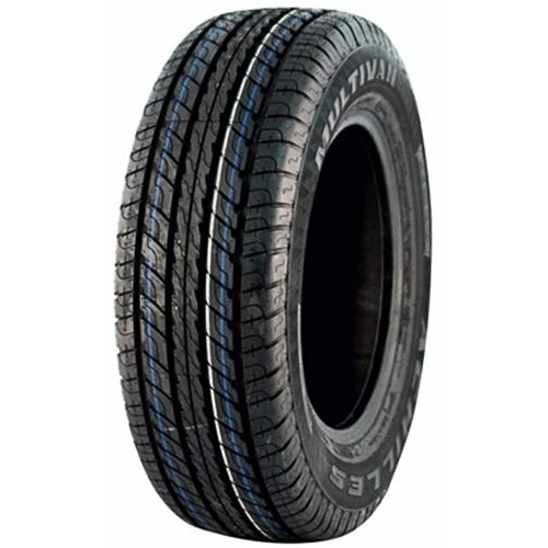 Achilles Multivan (225/70R15 112/110T) - зображення 1