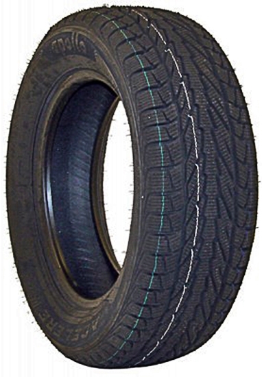 Apollo Acelere (205/60R16 96H) - зображення 1