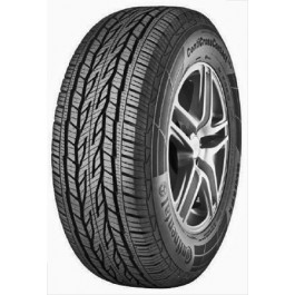   Continental ContiCrossContact LX2 (215/60R16 95 H)