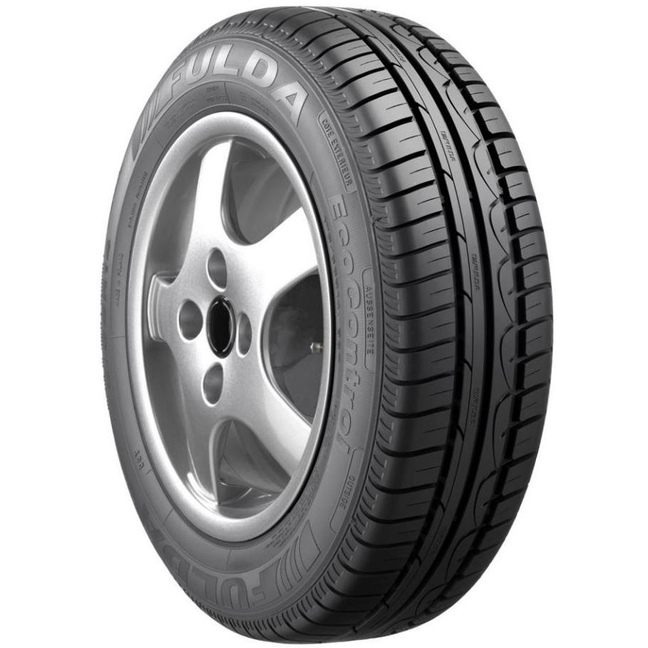 Fulda EcoControl (195/55R15 85H) - зображення 1