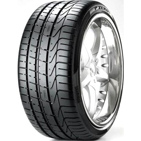 Pirelli PZero (225/45R17 94Y) XL - зображення 1