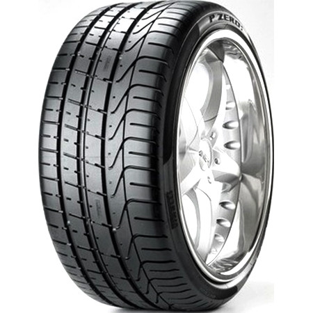 Pirelli PZero (245/35R21 96Y) XL - зображення 1