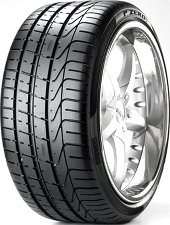 Pirelli PZero (245/45R17 99V) - зображення 1