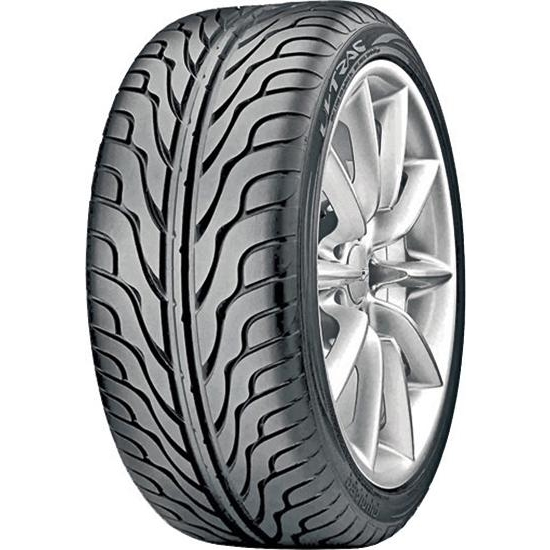 Vredestein Ultrac (215/45R18 93Y) - зображення 1