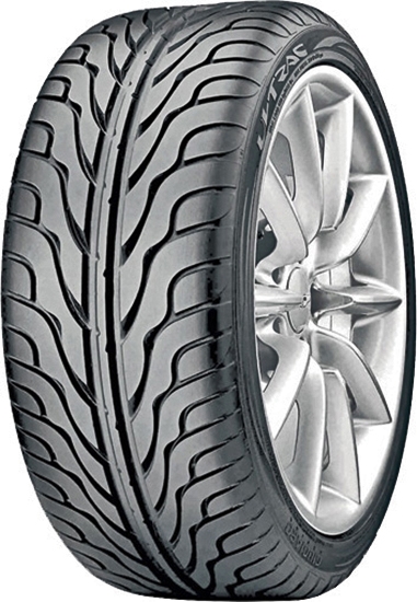 Vredestein Ultrac (235/40R18 95Y) XL - зображення 1