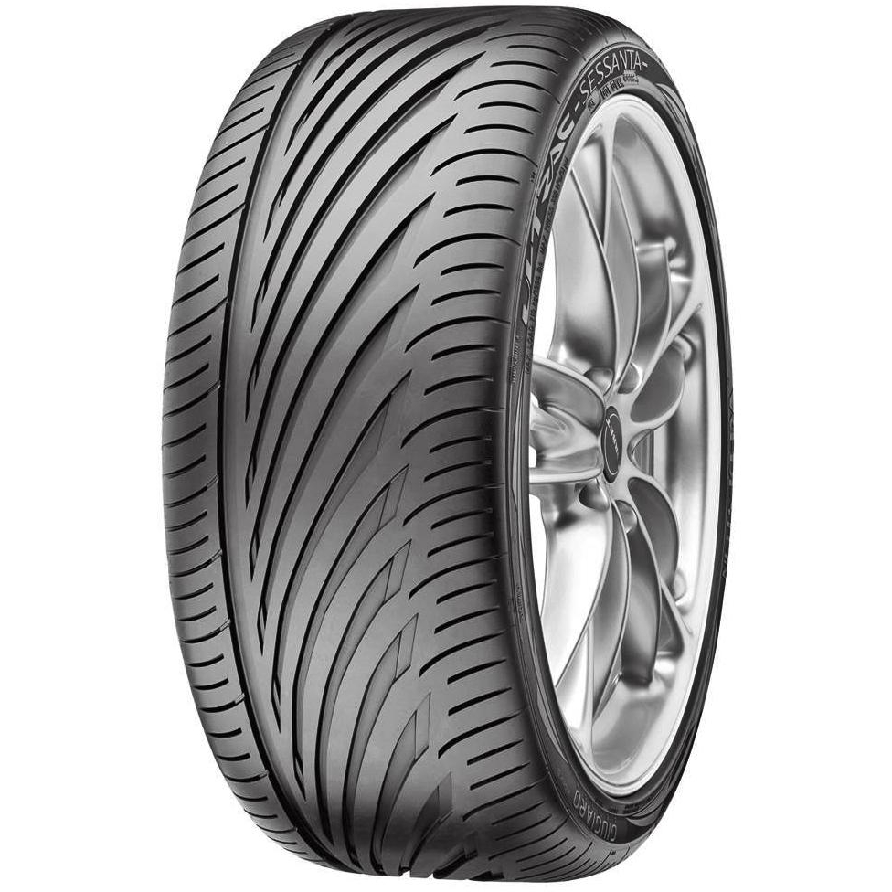 Vredestein Ultrac Sessanta (255/55R18 109Y) - зображення 1