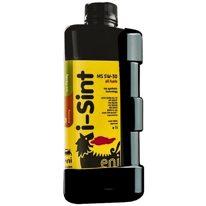 Eni i-Sint MS 5W-30 1л - зображення 1