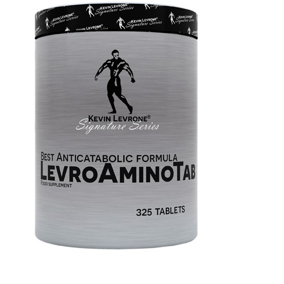 Kevin Levrone LevroAminoTab 300 tabs - зображення 1