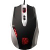 Миша Tt eSPORTS Black Gaming Mouse COMBAT WHITE (MO-BLK002DTG01)