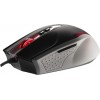 Tt eSPORTS Black Gaming Mouse COMBAT WHITE (MO-BLK002DTG01) - зображення 2