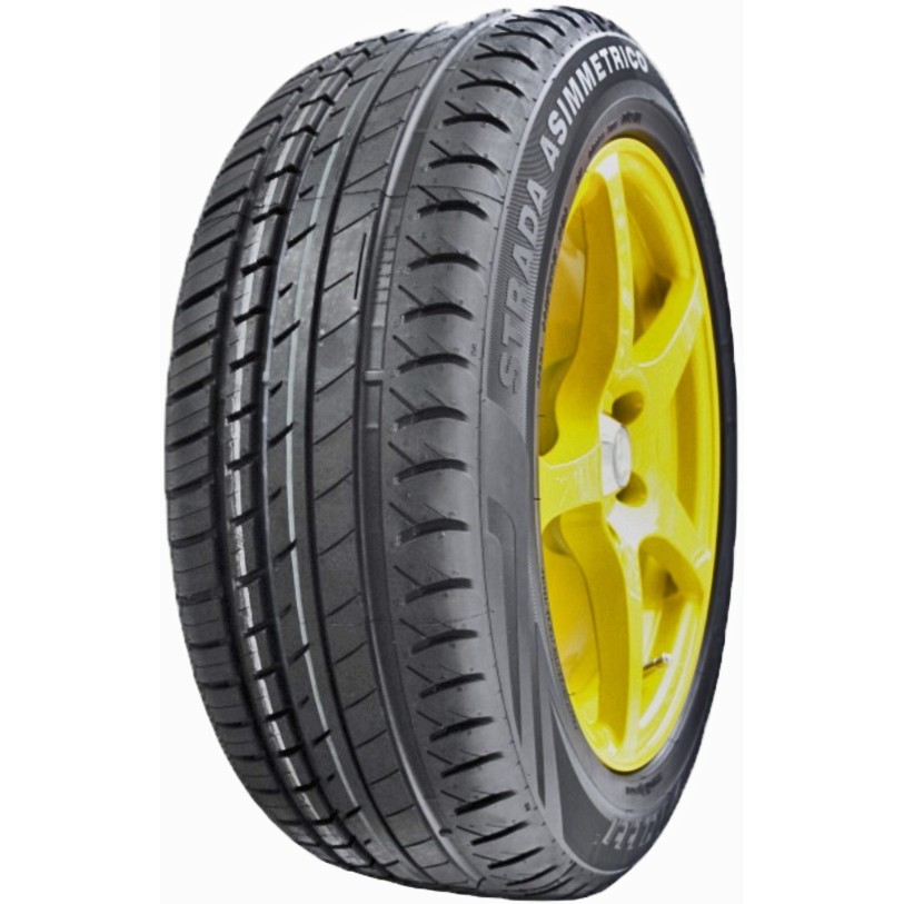 Viatti Strada Asimmetrico (175/65R14 82H) - зображення 1