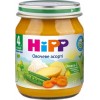 Hipp Пюре овощное ассорти 125г - зображення 1