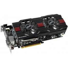 ASUS HD7870-DC2-2GD5-V2