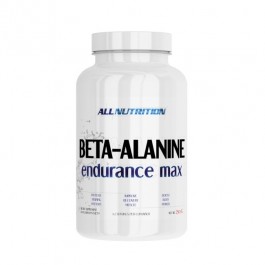 AllNutrition Beta-Alanine Endurance Max 250 g /62 servings/