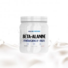   AllNutrition Beta-Alanine Endurance Max 500 g /125 servings/