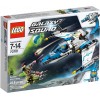 LEGO Galaxy Squad Истребитель инсектоидов (70701) - зображення 1