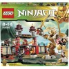 LEGO Ninjago Храм Света (70505) - зображення 1