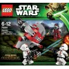 LEGO Star Wars Солдаты Республики против войнов Ситхов (75001) - зображення 1
