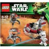 LEGO Star Wars Штурмовики-клоны против Дроидеков (75000) - зображення 1
