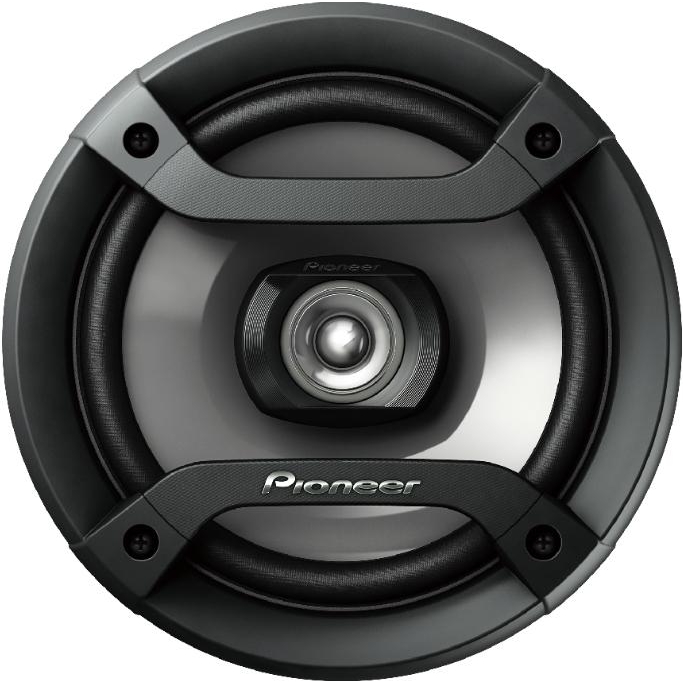 Pioneer TS-F1634R - зображення 1