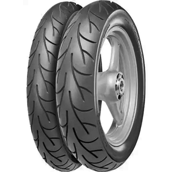 Continental ContiGO (130/80R18 66V) - зображення 1