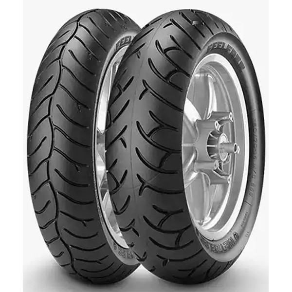 Metzeler FeelFree (130/70R16 61P) - зображення 1