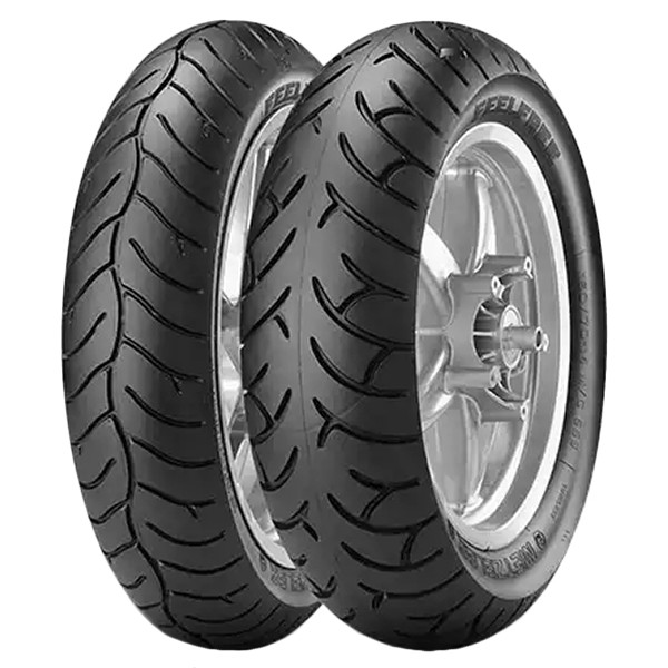 Metzeler FeelFree (130/70R16 61S) - зображення 1