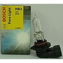 Bosch 9005(HB3) Standard 12V 60W (1987302152)