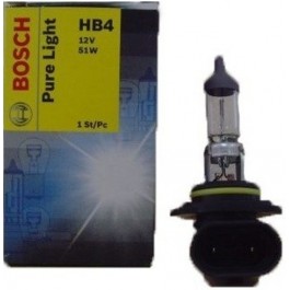Bosch 9006(HB4) 12V 51W (1987302153)