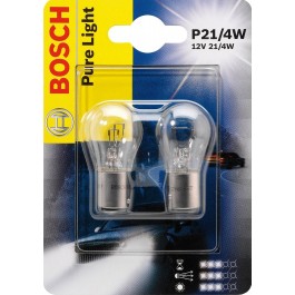 Bosch BAZ15d 12V 21/4W (1987301015)