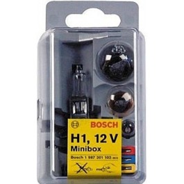   Bosch H1 Minibox (1987301102)