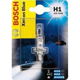   Bosch H1 Xenon Blue 12V 55W (1987302015)