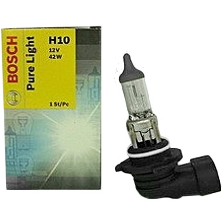 Bosch H10 Standard 12V 42W (1987302083) - зображення 1