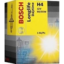   Bosch H4 Daytime Plus 10 12V 60/55W (1987302048)