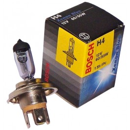 Bosch H4 Xenon Blue 12V 60/55W (1987302045)