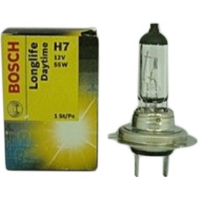 Bosch H7 Longlife 12V 55W (1987302078) - зображення 1