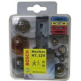 Bosch H7 Maxibox (1987301113)