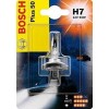 Bosch H7 Plus 50 12V 55W (1987301042) - зображення 1