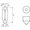 Bosch SV8,5-8 12V 10W (1987302210) - зображення 1