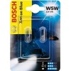 Bosch W2.1x9.5d 12V 5W (1987301033) - зображення 2