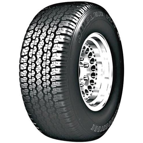 Bridgestone Dueler H/T 689 (255/70R15 108S) - зображення 1