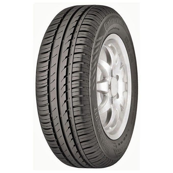 Continental ContiEcoContact 3 (165/60R14 75T) - зображення 1