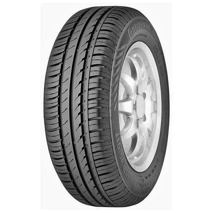 Continental ContiEcoContact 3 (175/55R15 77T) - зображення 1