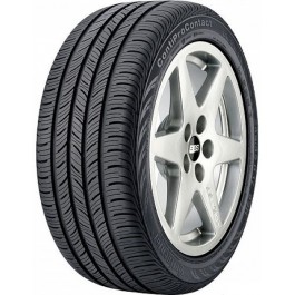   Continental ContiProContact (285/40R19 103V)